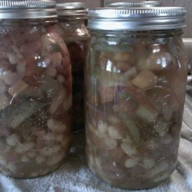 Soup – Winter’s Perfect Comfort Food Image